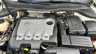 Leasing Coupé Volkswagen CC 2014