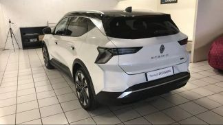 Finansowanie SUV Renault Scenic 2025