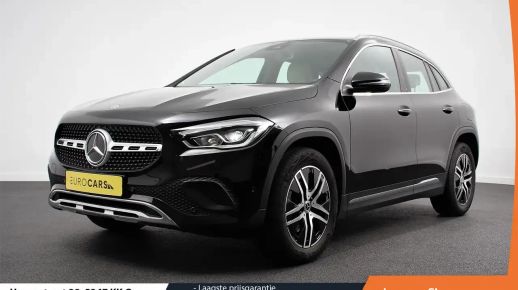 MERCEDES GLA 200 2021