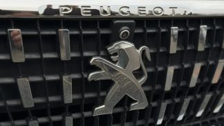 Finansowanie SUV Peugeot 5008 2020