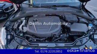 Finansowanie SUV Volvo XC60 2016