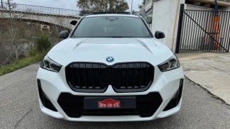 Leasing SUV BMW X1 2023