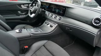 Finansowanie Coupé MERCEDES E 300 2021