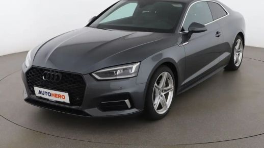 Audi A5 2016