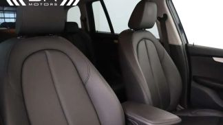 Lízing Hatchback BMW 216 2019