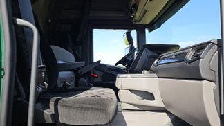 Leasing Tractor unit Scania R540 2020