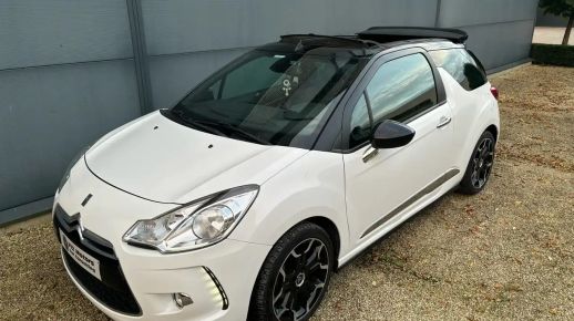 Citroën DS3 2013