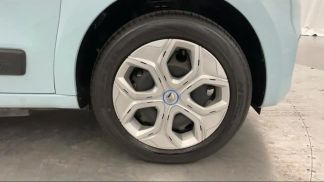 Leasing Hayon Renault Twingo 2021