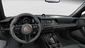Leasing Convertible Porsche 992 2020