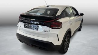 Leasing Hayon Citroën C4 2021