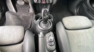 Leasing Convertible MINI Cooper S 2023