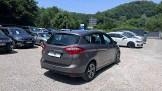 Leasing Hatchback Ford C-Max 2014