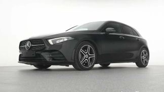 Lízing Hatchback MERCEDES A 180 2020