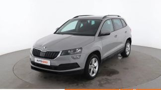 Leasing SUV Skoda Karoq 2019