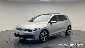 Finansowanie Sedan Volkswagen Golf 2020