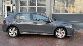 Leasing Hayon Volkswagen GOLF GTE 2021