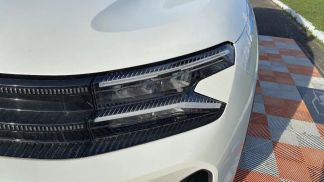 Finansowanie SUV Citroën C5 Aircross 2023