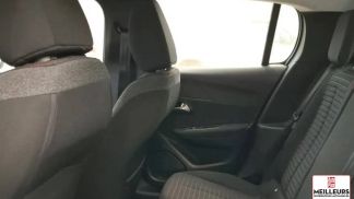 Leasing Sedan Peugeot 208 2022