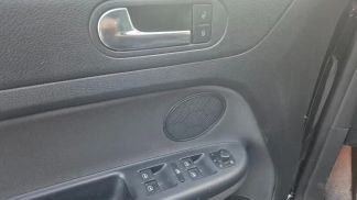 Lízing Hatchback Volkswagen Golf Plus 2012