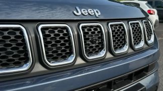 Finansowanie SUV Jeep Compass 2023