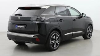 Finansowanie SUV Peugeot 3008 2023
