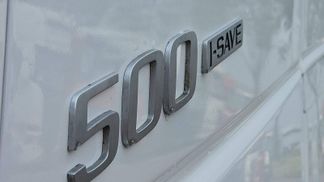 Leasing Tractor unit Volvo FH 500 2021