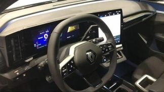 Lízing SUV Renault Scenic 2025