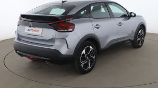 Leasing Sedan Citroën C4 2022