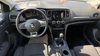 Lízing Kombi Renault Megane 2021