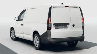Lízing Hatchback Volkswagen Caddy 2025