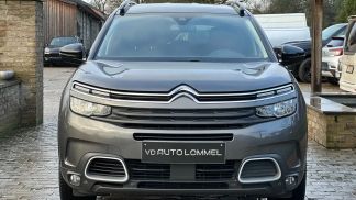 Finansowanie SUV Citroën C5 Aircross 2020