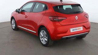 Leasing Hatchback Renault Clio 2019
