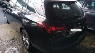 Leasing Wagon Opel Astra 2021