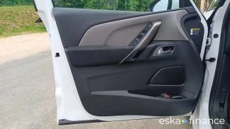 Lízing Hatchback Citroën C4 SpaceTourer 2019