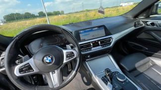 Finansowanie Coupé BMW 430 2020