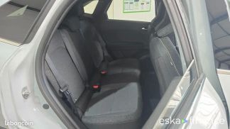 Financování SUV Renault SYMBIOZ 2025
