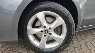Leasing Van Mercedes-Benz VITO 119 CDI 2020