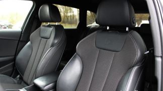Leasing Wagon Audi A4 2019