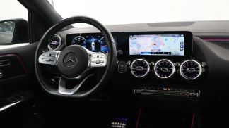 Finansowanie Hatchback MERCEDES B 220 2019