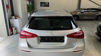 Leasing Sedan MERCEDES A 180 2020