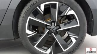 Leasing Wagon Peugeot 508 2023