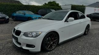 Leasing Coupe BMW 335 2011