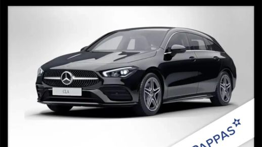 MERCEDES CLA 200 2020