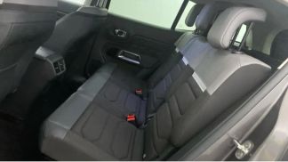 Finansowanie SUV Citroën C5 Aircross 2022