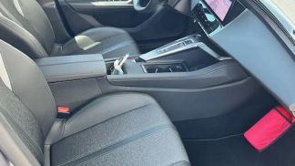 Financování Hatchback Peugeot 308 2022