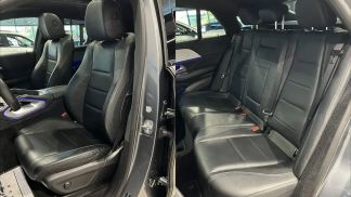 Financování Kupé MERCEDES GLE 400 2021