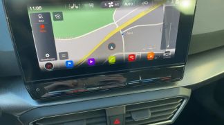 Leasing Wagon Seat Leon 2021