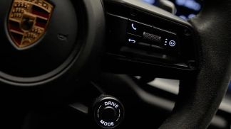 Financování Kupé Porsche 992 2020