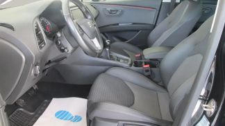 Finansowanie Wóz Seat Leon 2017