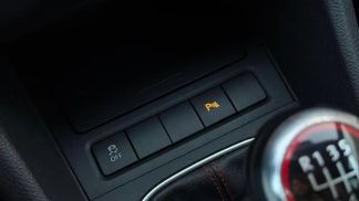 Leasing Hayon Volkswagen GOLF GTI 2011